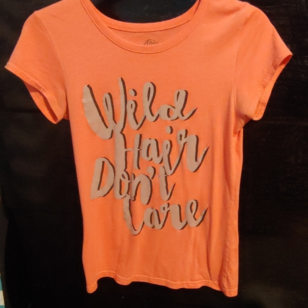 Kids top